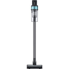 Samsung VS20B75BGR1 “Divi vienā” bezvadu putekļusūcējs Baterija Sauss Bezmaisa 200 W Melns, Hroms