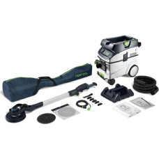 Festool FT.SZLIFIERKA PRZEGUBOWA PLANEX LHS2-M 225EQ/CTM 36-SET