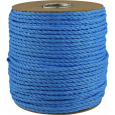 Linotech LINA POLIPROPYLENOWA KRĘCONA 12mm  / 110mb LINOTECH