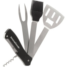 Innovagoods barbecue utensil set V0103127