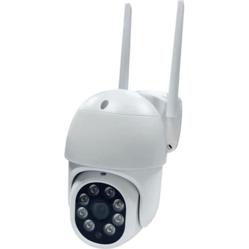 Denver IOC-224 Outdoor WiFi-Cam