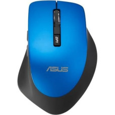 Asus MOUSE USB OPTICAL WRL WT425/GREY/BLUE 90XB0280-BMU0Q0 ASUS