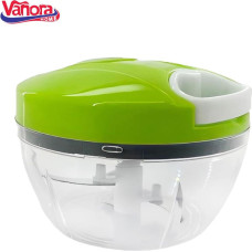 Dārzeņu smalcinātājs 500ml 12.5x8cm VN-JN-500 VANORA