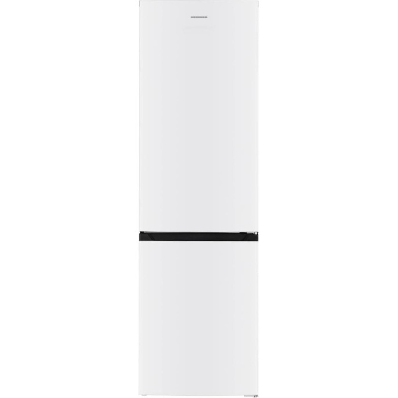 Ledusskapis Combi HCNF-HM293E++ HEINNER