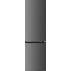 Ledusskapis Combi HCNF-HM253INVXD HEINNER