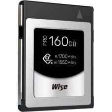 Wise CFexpress Type B PRO  160GB