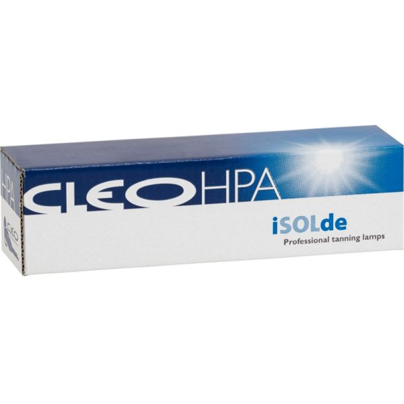 Philips Bräunungslampe CLEO HPA 400 S R7s