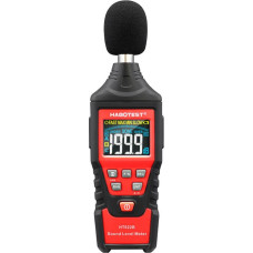 Habotest Digital decibel meter Habotest HT622B USB A/C