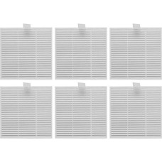 Airrobo HEPA filter for Airrobo T20+ (6 pcs.)