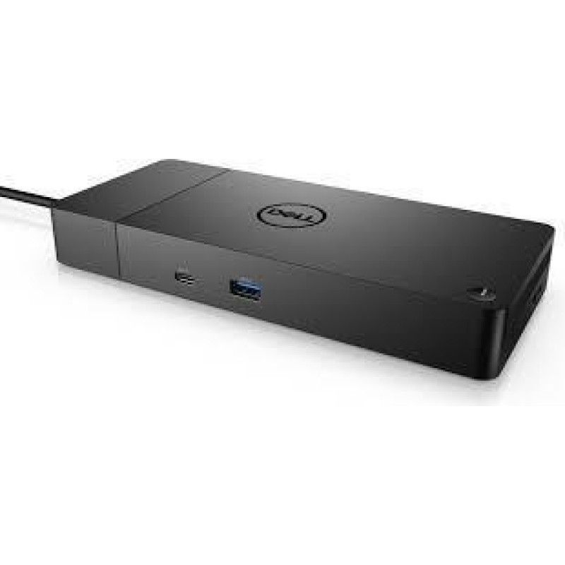 Dell NB ACC DOCKING STATION WD19S/USB-C 180W 210-AZBU DELL