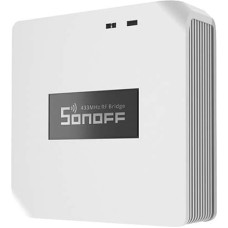 Sonoff Smart Hub Sonoff RF BridgeR2 433MHz