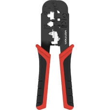 Vention Multifunctional Crimping Tool Vention KEDB0 Black