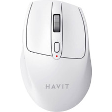 Havit Wireless mouse Havit MS61WB-W (white)