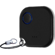 Shelly Action and Scenes Activation Button Shelly Blu Button 1 Bluetooth (black)