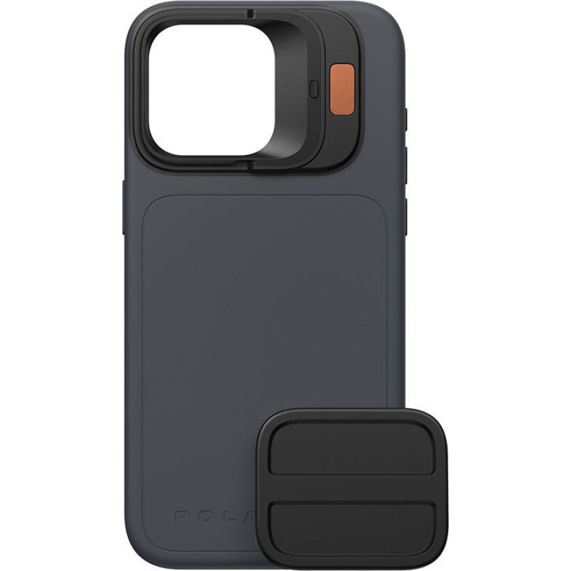 Polarpro Case PolarPro for iPhone 15 Pro (ocean)