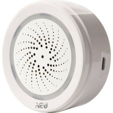 NEO Smart Alarm Siren Wi-Fi NEO NAS-AB02W TUYA 100dB