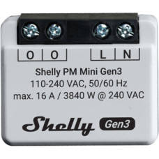 Shelly Controller Shelly PM Mini Gen3