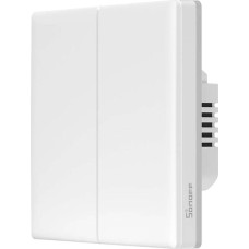 Sonoff Smart Wi-Fi Touch Wall Switch Sonoff TX T5 2C (2-channel)