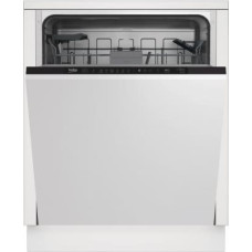 Beko Dishwasher BDIN16435