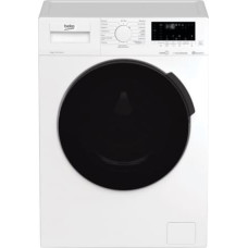 Beko WUE6624XWWS washing machine