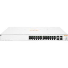 Hewlett Packard Enterprise Switch JL683B ARUBA Instant On PoE