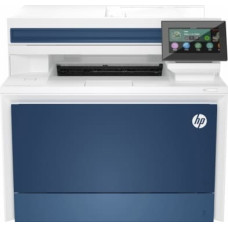 Hp Inc. Printer Color LaserJet Pro 4302fdn 4RA84F