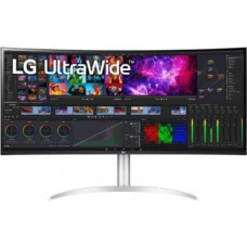 Lg Electronics Monitor 40WP95CP-W 39.7 inch 5K2K Curved UltraWide NanoIPS