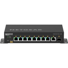 Netgear Switch 8xGE PoE+ 1xSFP GSM4210PD