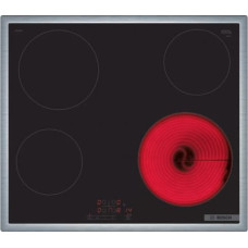 Bosch Ceramic hob PKE645BB2E