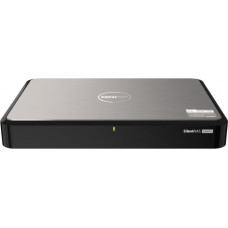 Qnap HS-264-8G 2-bay SATA fa nless home NAS;In.N5105