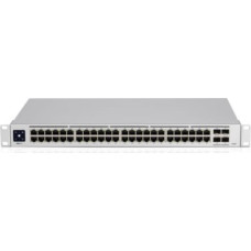 Ubiquiti UniFi Switch 48x1GbE USW-Pro-48