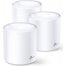 Tp-Link Deco X20 (3-pack) AX1800