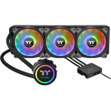 Thermaltake water cooling - Floe DX RGB 360 TT Premium Edition