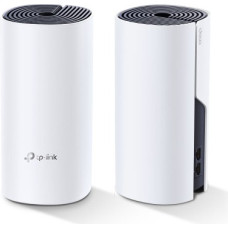 Tp-Link Deco P9 zestaw routerow mesh AC1200