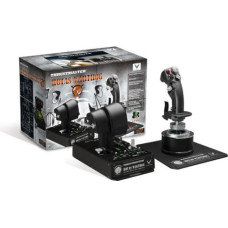 Thrustmaster Joystick Hotas Warthog PC