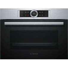 Bosch Compact oven CBG635BS3