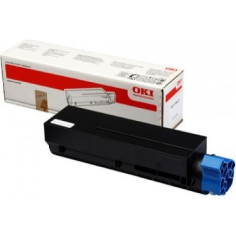 OKI Toner for B412/32/512/MB472/92/562 7k black