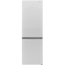 Sharp Fridge-freezer SJ-FBB04DTXWE