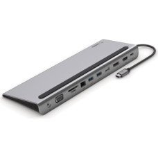 Belkin USB-C 11-1 Hub