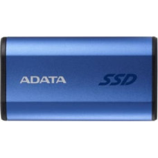 Adata SSD External Disk SE880 4TB USB3.2A/C Gen2x2 Blue