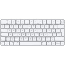 Apple Magic Keyboard with Touch ID for Mac models with Apple layout - English (International)