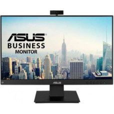 Asus Monitor 24 inch BE24EQK IPS FHD Camera 2MP Microphone HDMI DP D-SUB. Speaker