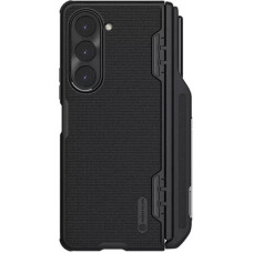 Nillkin Super Frosted Shield Fold-Pen Case for Samsung Galaxy Z Fold 5  (black)