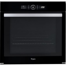 Whirlpool AKZM8420NB Oven