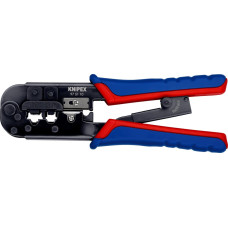 Knipex Crimping Pliers for Western plugs 190 mm