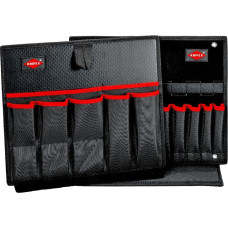 Knipex Tool Card Empty 2 pcs.