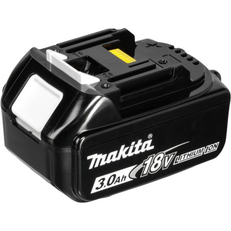 Akumulators 18V 3.0Ah BL1830B 197599-5 MAKITA