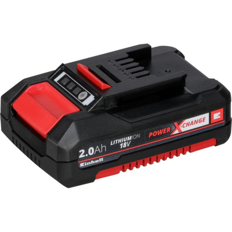 Einhell Power-X-Change 18V 2,0Ah