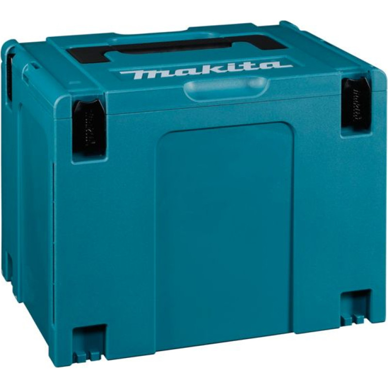 Makita Makpac sz. 4 821552-6 Case without Inlay