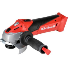 Einhell TC-AG 18/115 Li Solo Cordless Angle Grinder